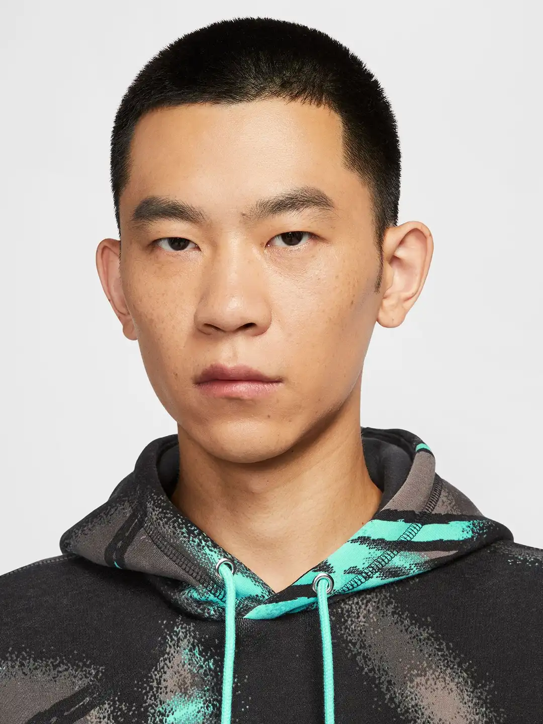 Buy Nike JA Men's Club Fleece Pullover Hoodie - Sweatshirts for