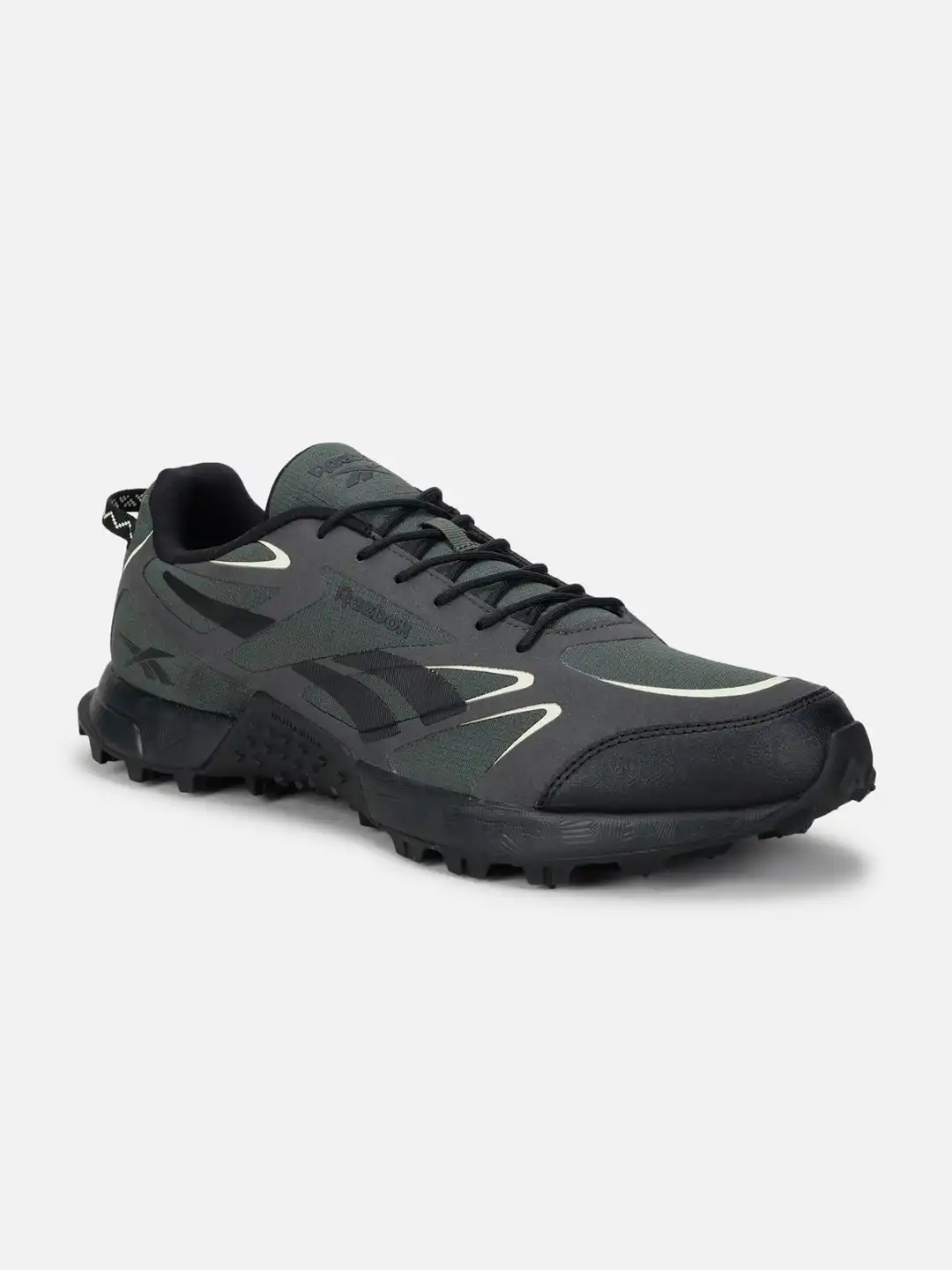 Buy Reebok Men AT Craze 3 Lace-Ups Non-Marking Running Shoes