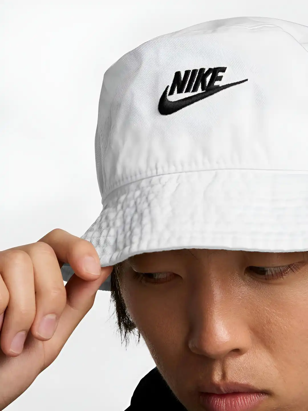 Buy Nike Cotton Apex Futura Washed Bucket Hat - Hat for Unisex