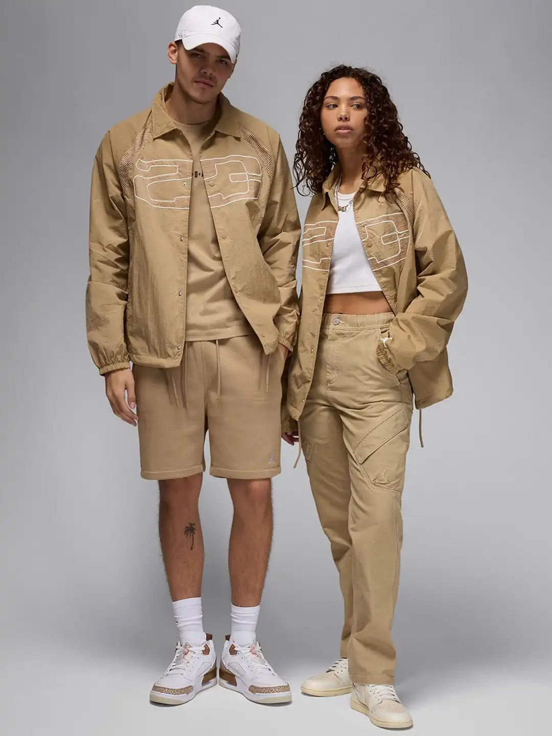 Buy Nike Jordan Essentials Coaches Jacket - Jackets for Unisex