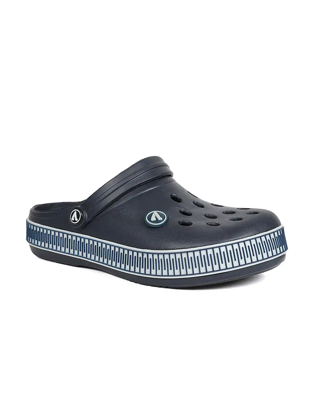 Buy Aqualite Men Printed Clogs - Flip Flops for Men 36952124 | Myntra