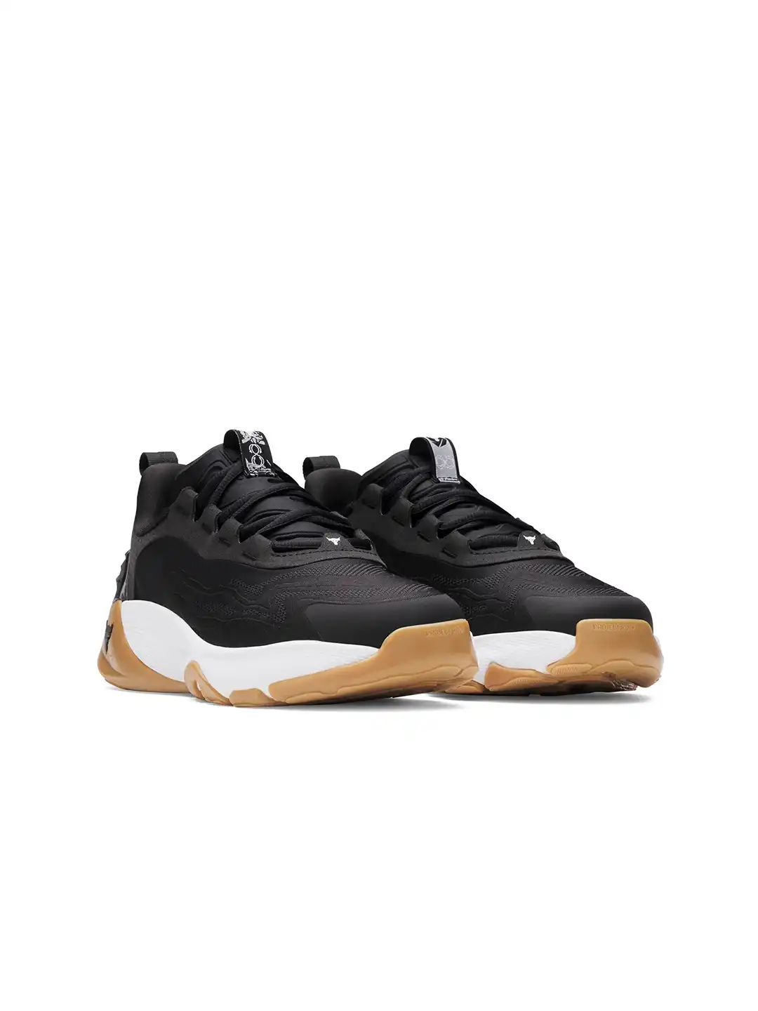 Buy UNDER ARMOUR Women's Project Rock 8 Training Shoes - Sports