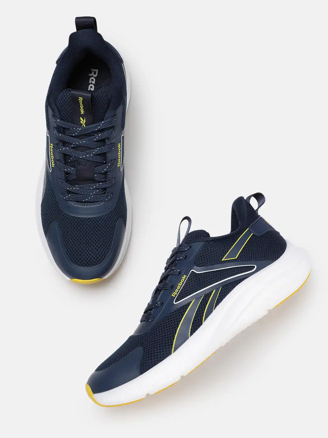 Buy Reebok Men Hydrolite Fluxor Running Shoes - Sports Shoes for