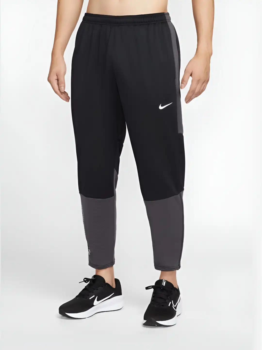 Nike Men's Nike Flex Challenger Nike Challenger Men's Therma-FIT Winterized Running Trousers
