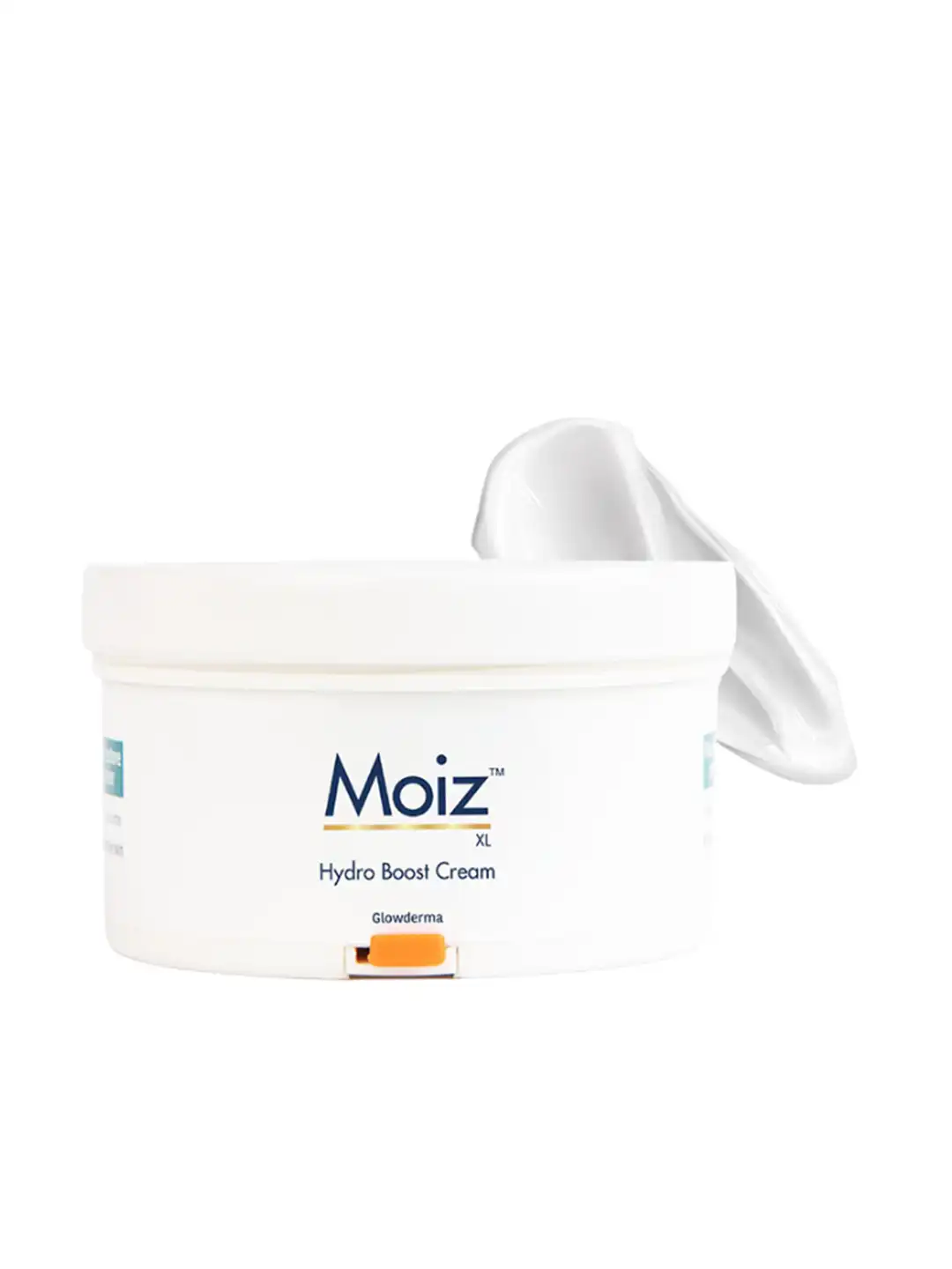 Buy MOIZ XL Hydro Boost Cream - Hydration - Hyaluronic Acid For