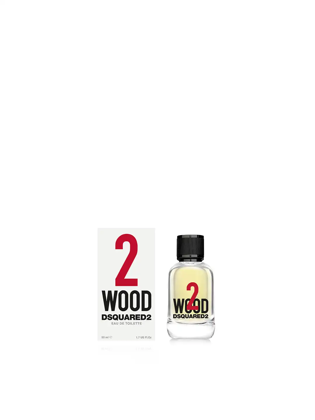 【イタリア製 約75ml】DSQUARED2 WOOD 香水 紳士 レア 廃盤 Buy Dsquared2 2 Wood Eau De Toilette 50 ml - Perfume for Unisex