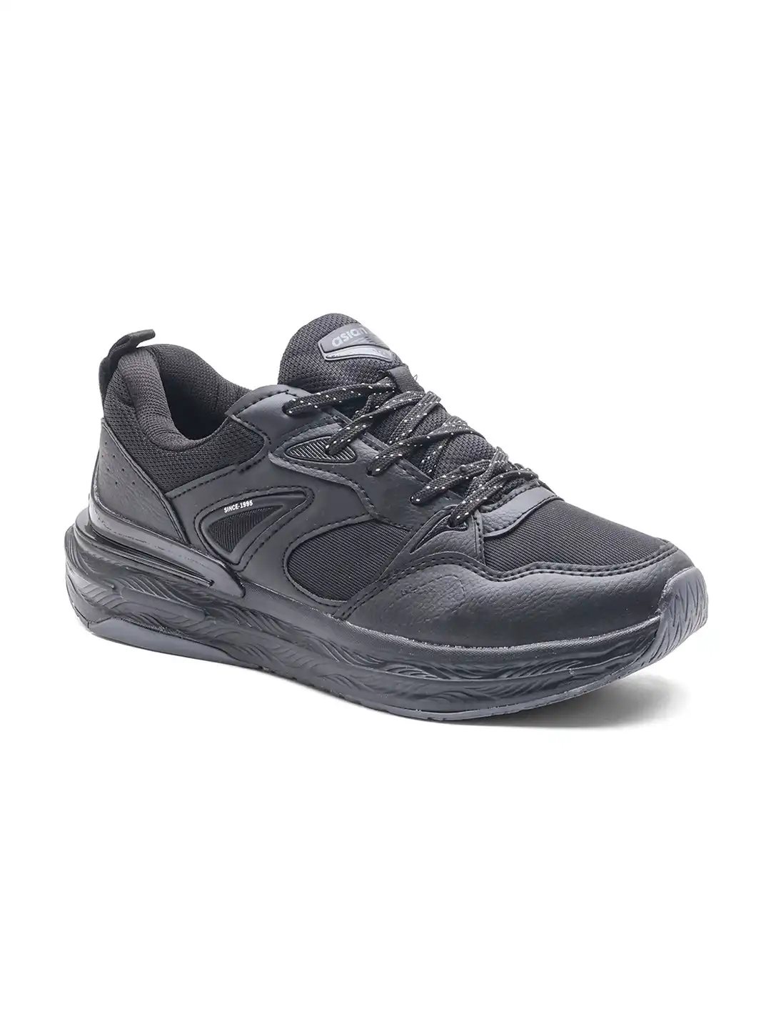 Pe￼￼￼chan Buy ASIAN Powerkick-51 Men Lightweight Lace-Ups Running Shoes
