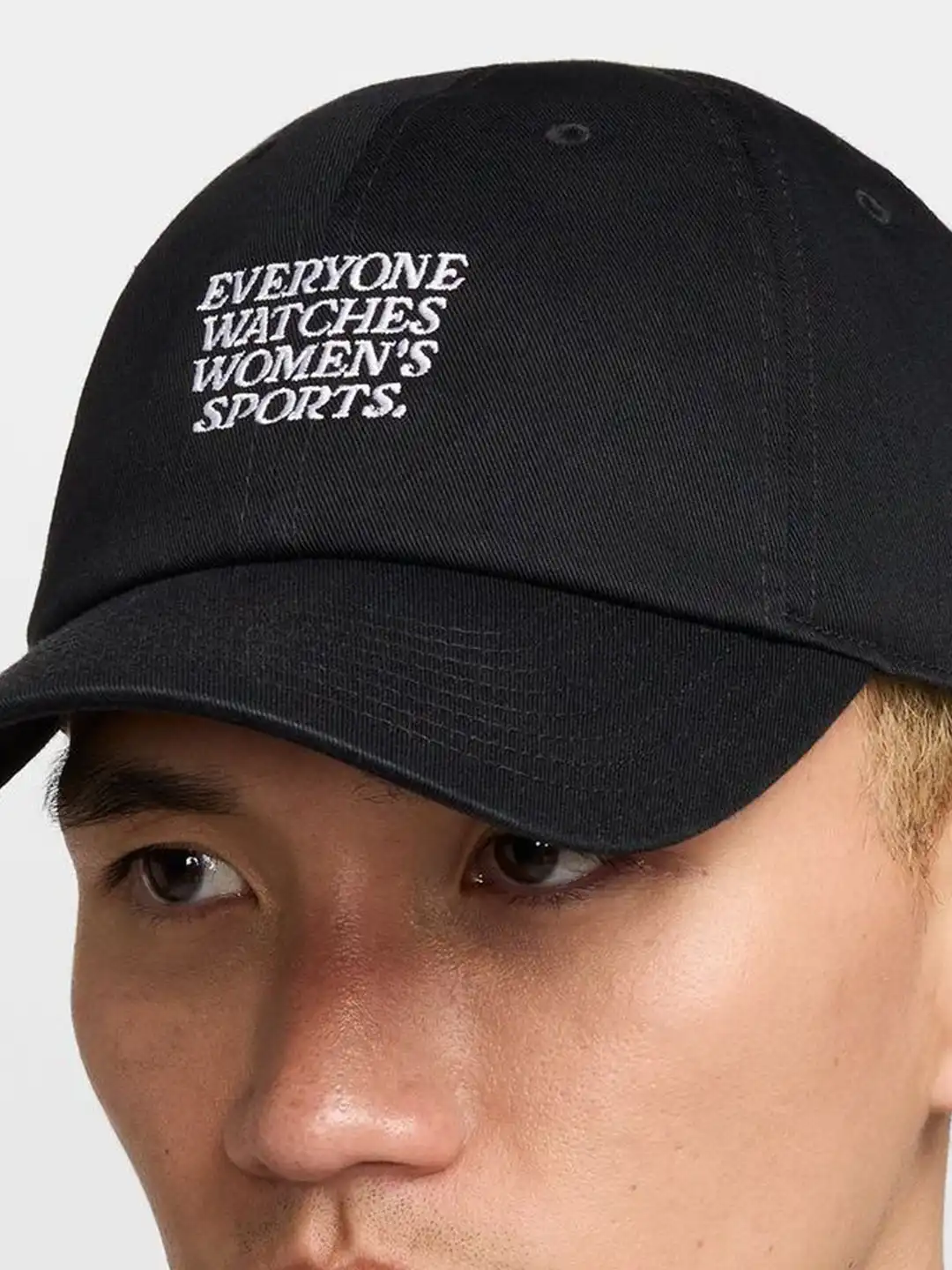 Buy Nike Everyone Watches Sports Nike by TOGETHXR Cap - Caps for