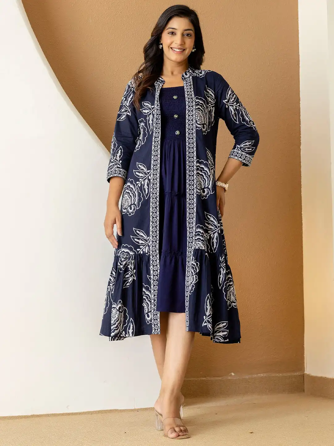 elegant dress for dinner party Elegant Pink Josette Midi Dress – Bliss Easton