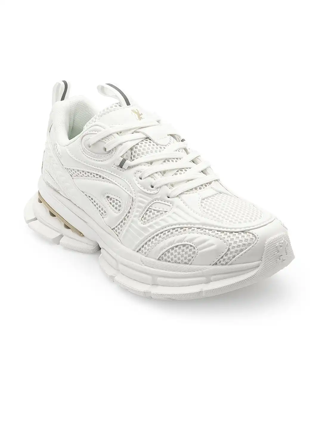 Buy Red Tape Women Edge Elevate Series PU Sneakers - Casual Shoes