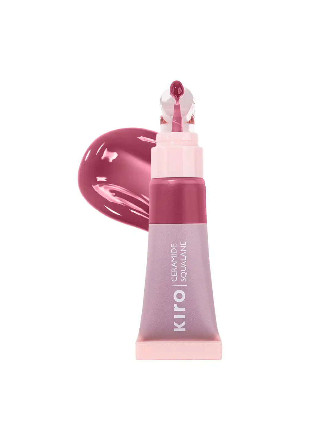 Buy KIRO Ceramide Squalene Drip Tinted Lip Balm 10g - Acaiberry