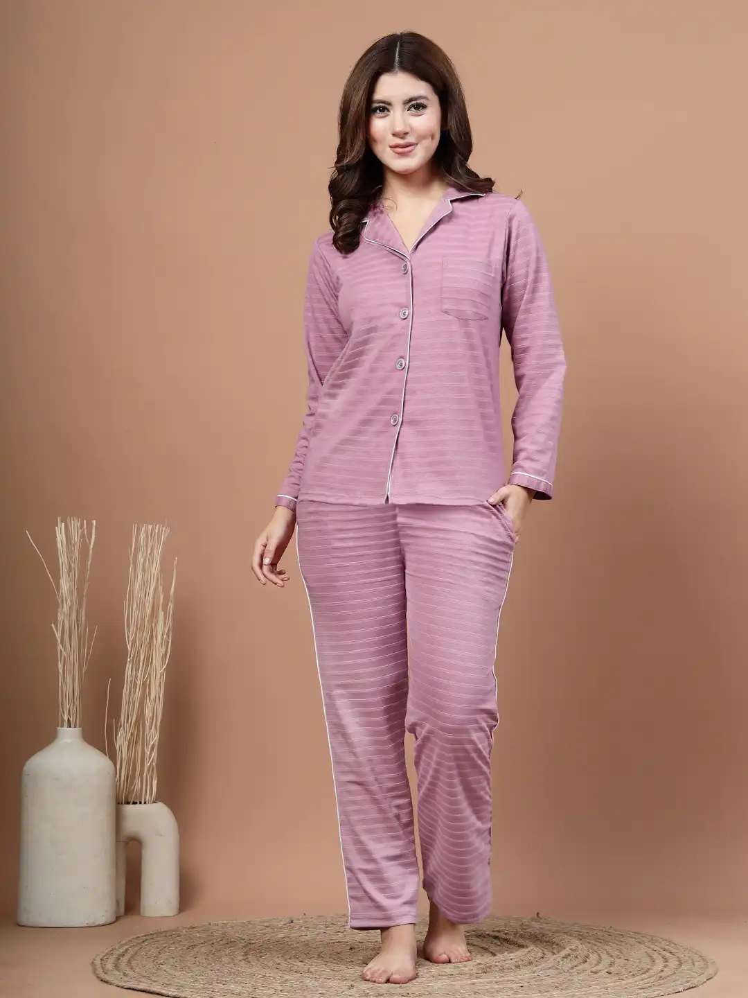 long sleeve pajamas pjs