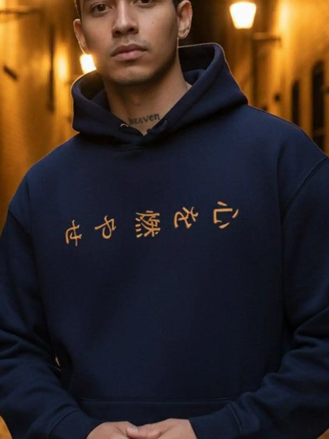 Buy STARFOX Men Demon Slayer Graphic Printed Full Sleeve Hooded Buy STARFOX Men Demon Slayer Graphic Printed Full Sleeve Hooded