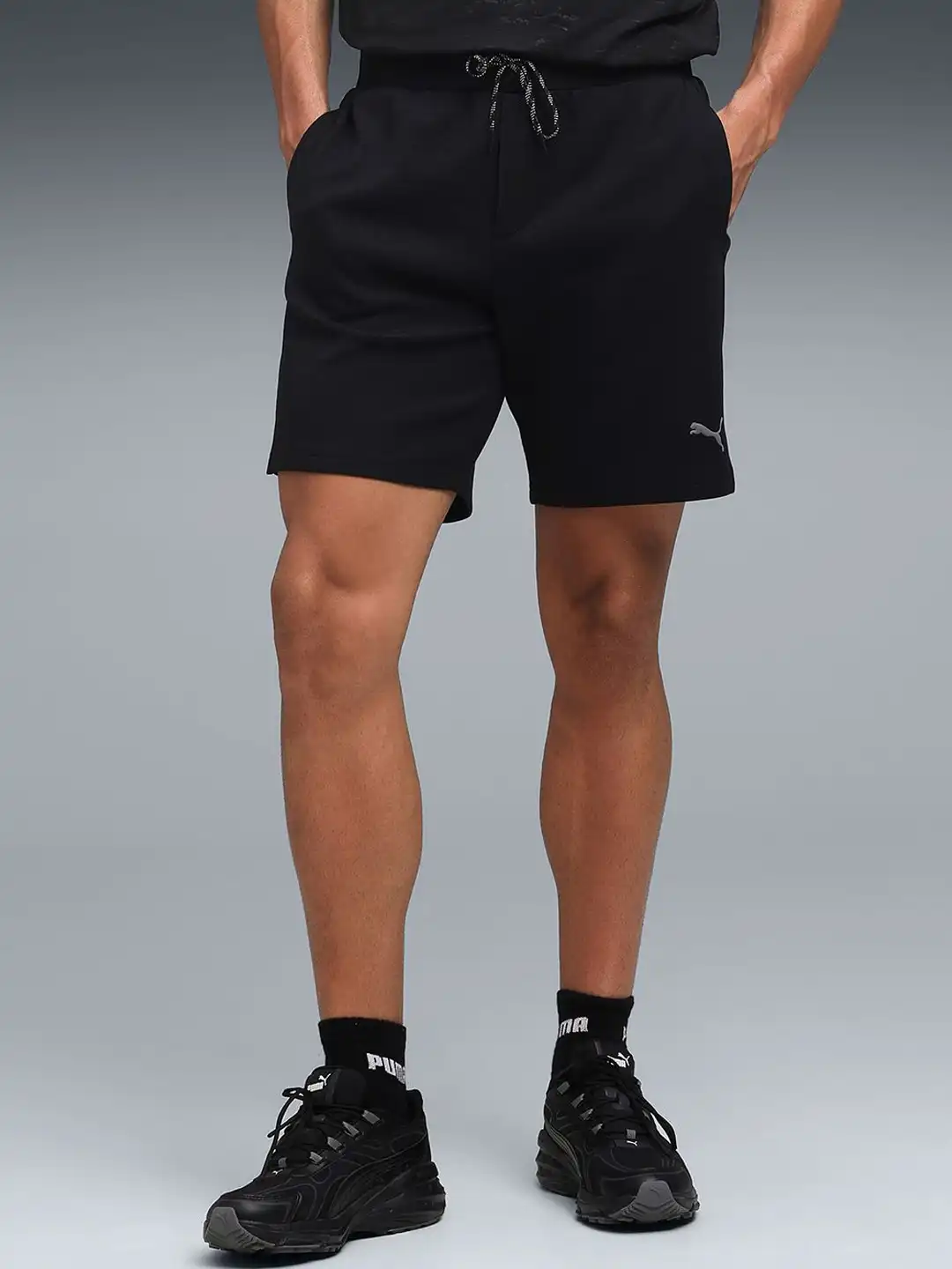 Buy Puma CLOUDSPUN Men's Sweat-Wicking 7
