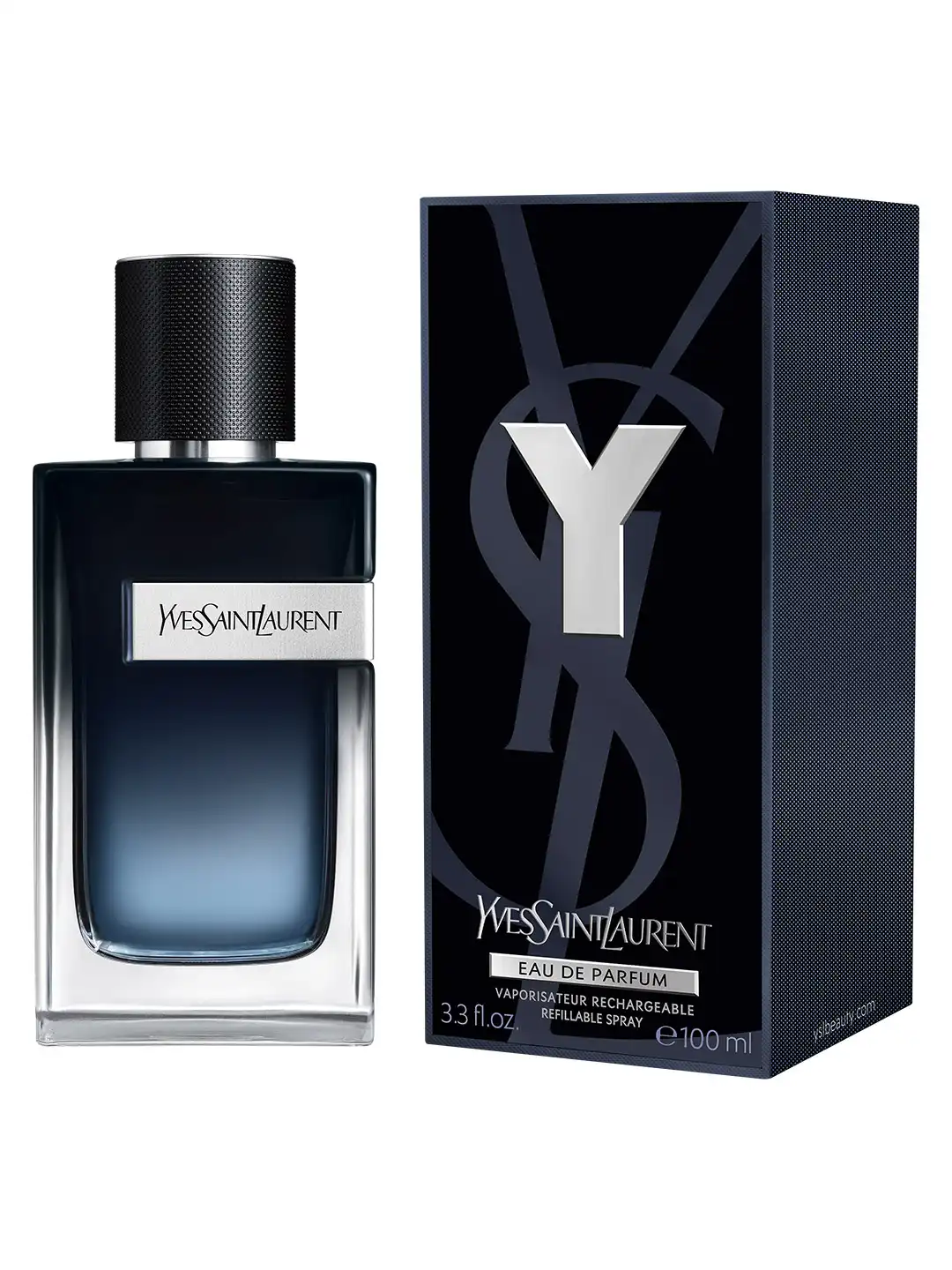 Y MEN EDP 100ml イブサンローラン Buy Yves Saint Laurent Men Y Long Lasting Eau De Parfum - 100 ml