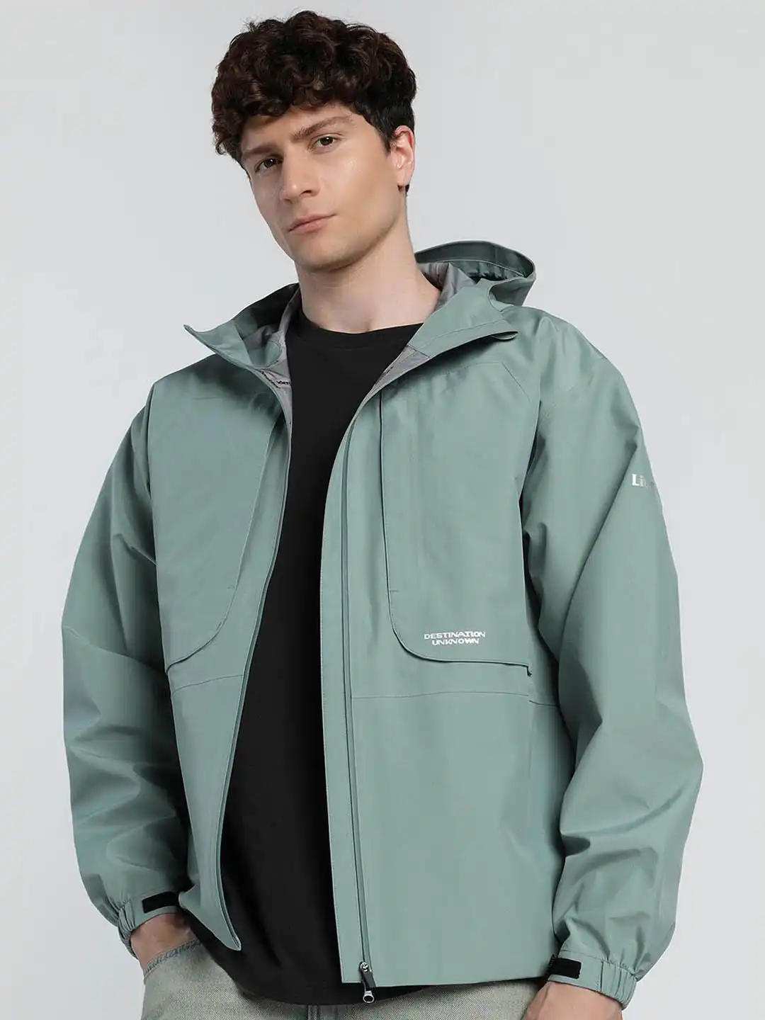Buy Puma x LIBERAIDERS Men's Light Jacket - Jackets for Men