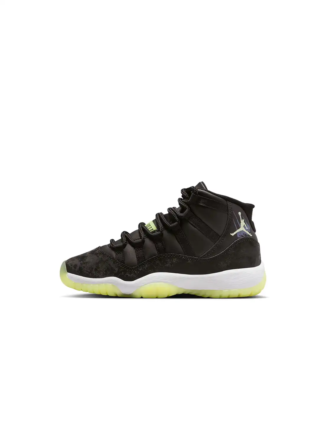 Buy Nike Air Jordan 11 Retro Older Kids' Shoes - Casual Shoes for
