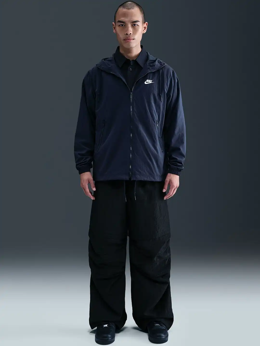 NIKE×FCRB WARM UP JACKET S Buy Nike Club Men's Full-Zip Woven Jacket - Jackets for Men