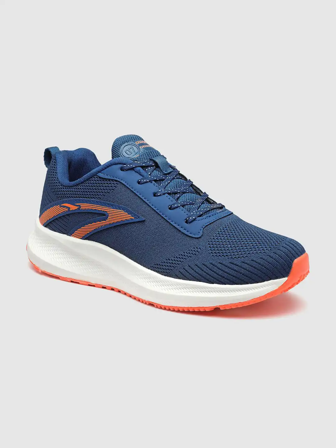 Buy ASIAN Men RAFTAAR-07 Lightweight Gym & Training Running Shoes