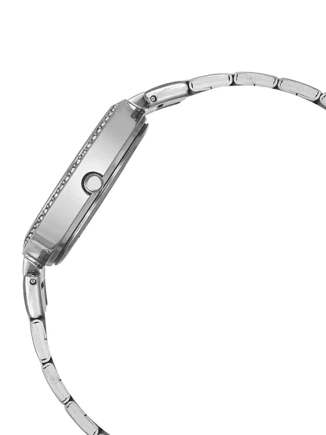 Buy Timex Trendline Round 21mm Champagne Dial Analog Women Watch