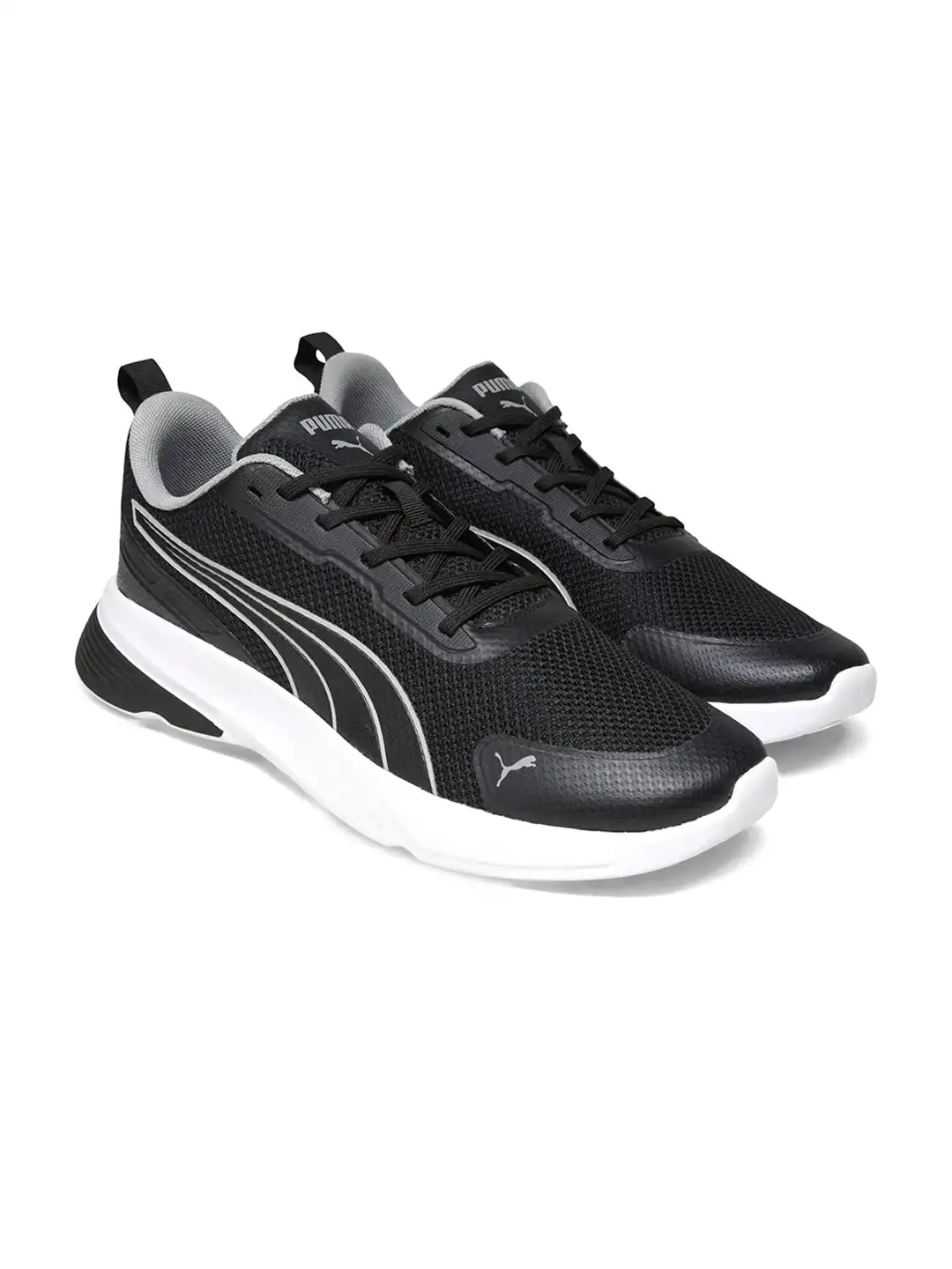 Buy Puma SkyVolt Lightweight Sneakers - Casual Shoes for Unisex