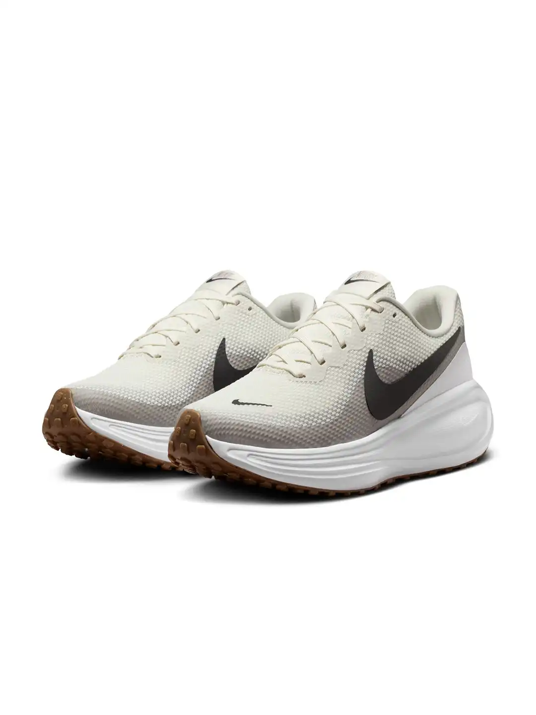 nike reax revolution men's
