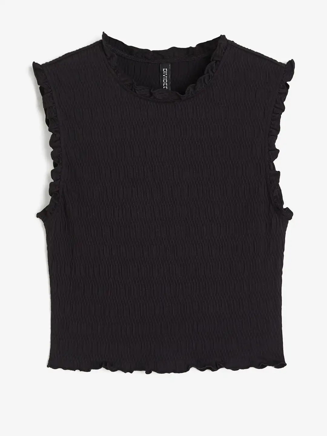 ハーリップトゥ　smocked jersey top M Buy H&M Smocked Jersey Top - Tops for Women 25633408 | Myntra