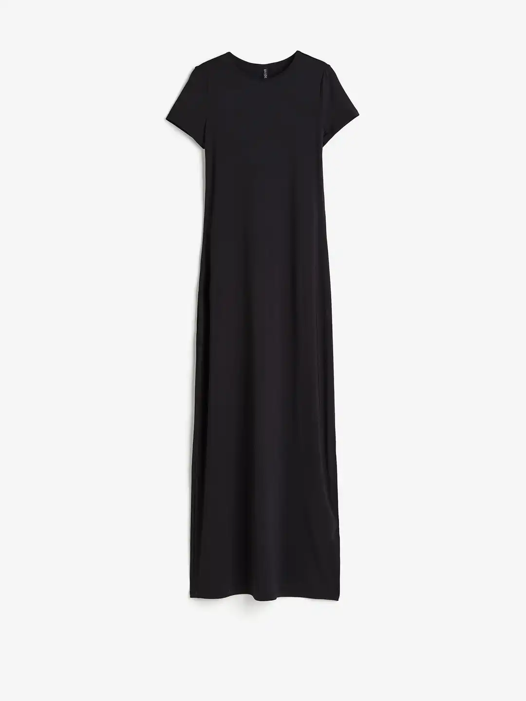 jersey bodycon dress Women's Black High Neck Cap Sleeve The taupe soft touch jersey long sleeve bodycon dress delivers a clean silhouette Lulus | Purple Solia Plum