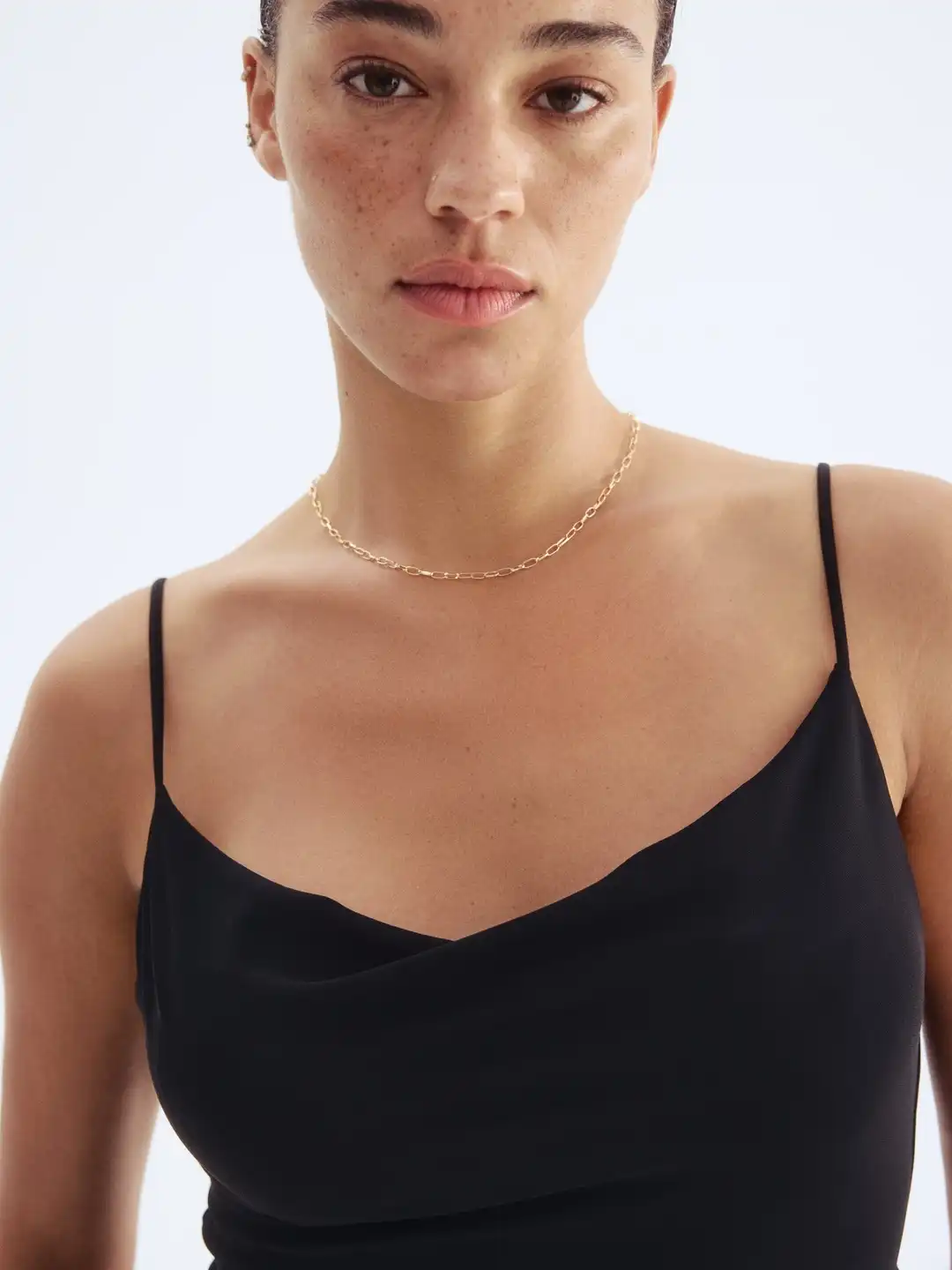 strappy bodycon dress h&m Strappy bodycon dress