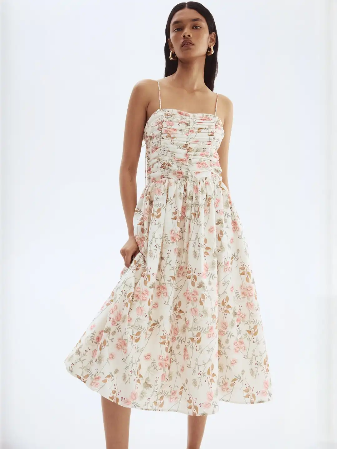 sachin and babi light blue dress H&M Women's Cocktail Dresses On Sale Up To 90% Off Retail main image 0