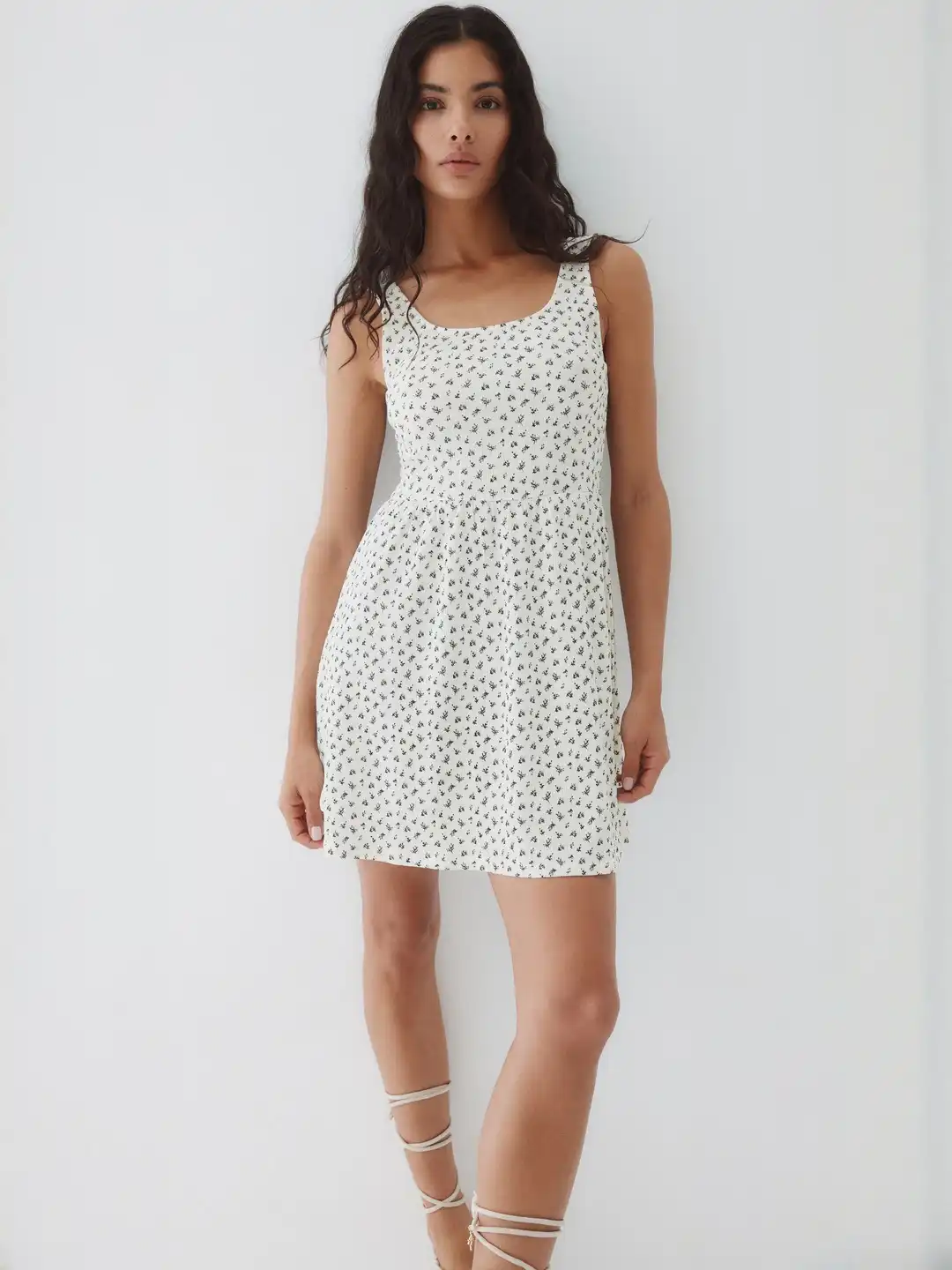 h&m crinkled jersey dress Buy - Dresses for Women 34781878 Myntra