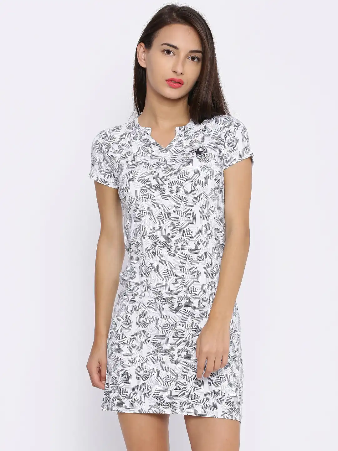 bodycon midi dress outfit Sun Yellow Noah Bodycon Wrap Midi Dress main image 0