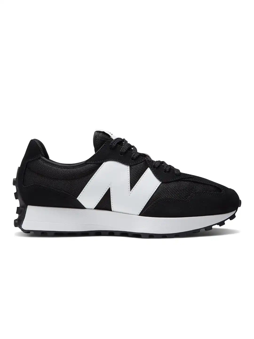 New Balance 327ブラック スニーカー Buy New Balance 327 BLACK Men Casual Shoes - Casual Shoes for Men