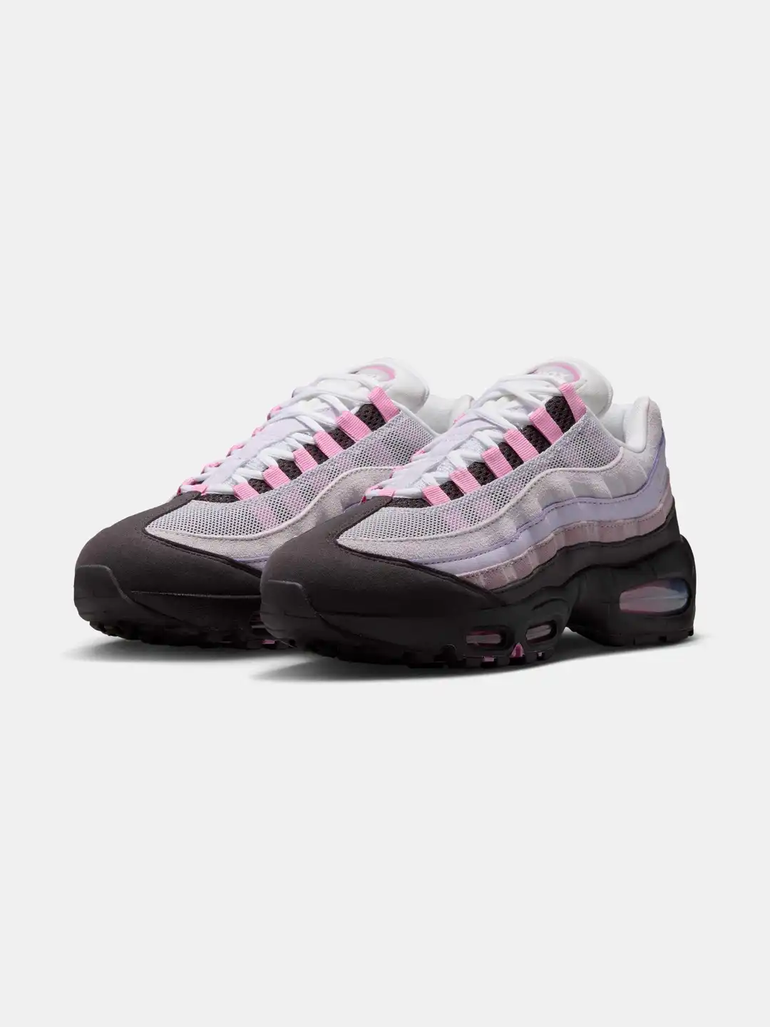 Buy Nike Air Max 95 Big Bubble Women's Shoes - Casual Shoes for