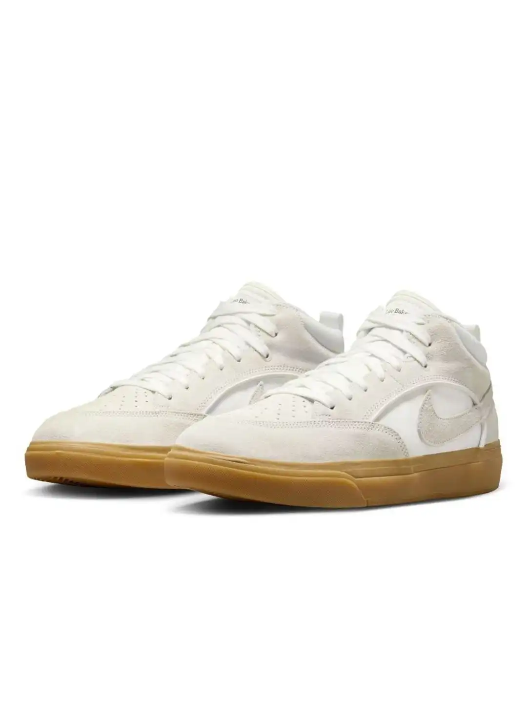 Buy Nike SB React Leo Skate Shoes - Casual Shoes for Men 41303804