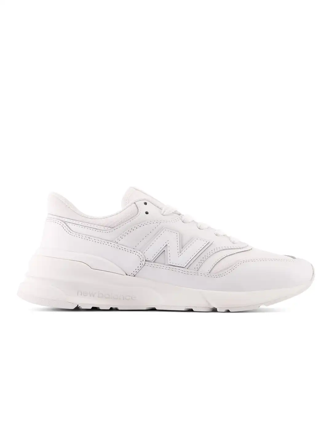 Buy New Balance Unisex Suede 997R Sneakers - Casual Shoes for
