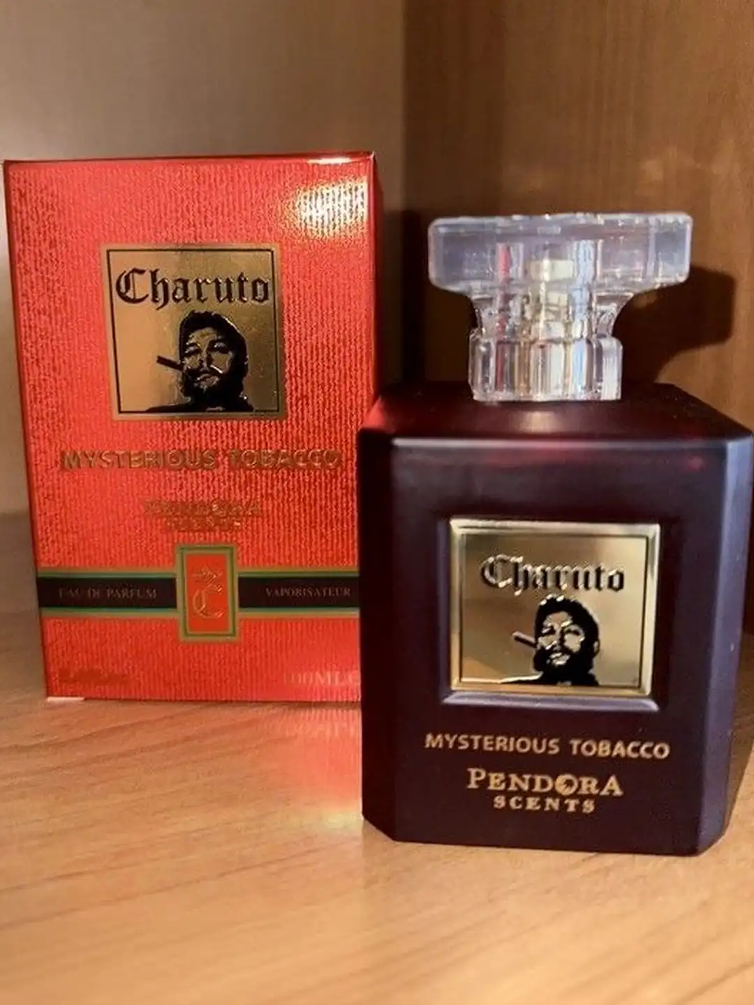 mysterious tobacco Good Fragrance in a bad bottle- Charuto : r/fragranceclones with chocolate Charuto | Mysterious Tobacco |