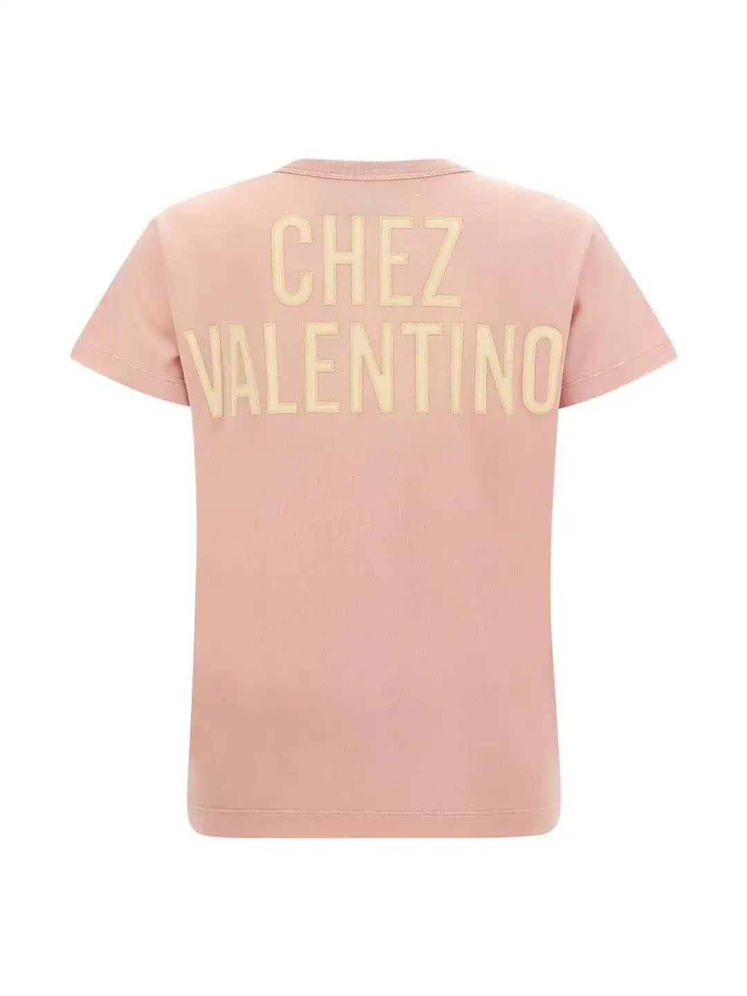 Buy Valentino Pink Panther Lady T-shirt - Tshirts for Women