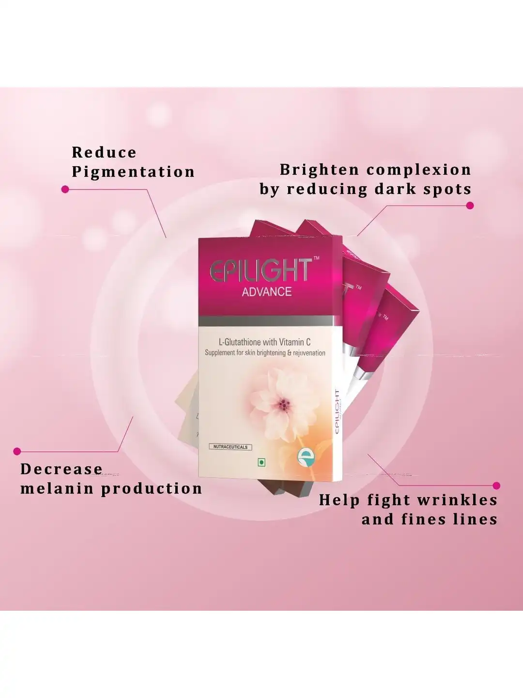 l glutathione & vitamin c tablets for skin brightening - 1000mg with C, Biotin, Milk Thistle,Vitamin Extract Help to Glow NOW Glutathione Skin Brightener, with