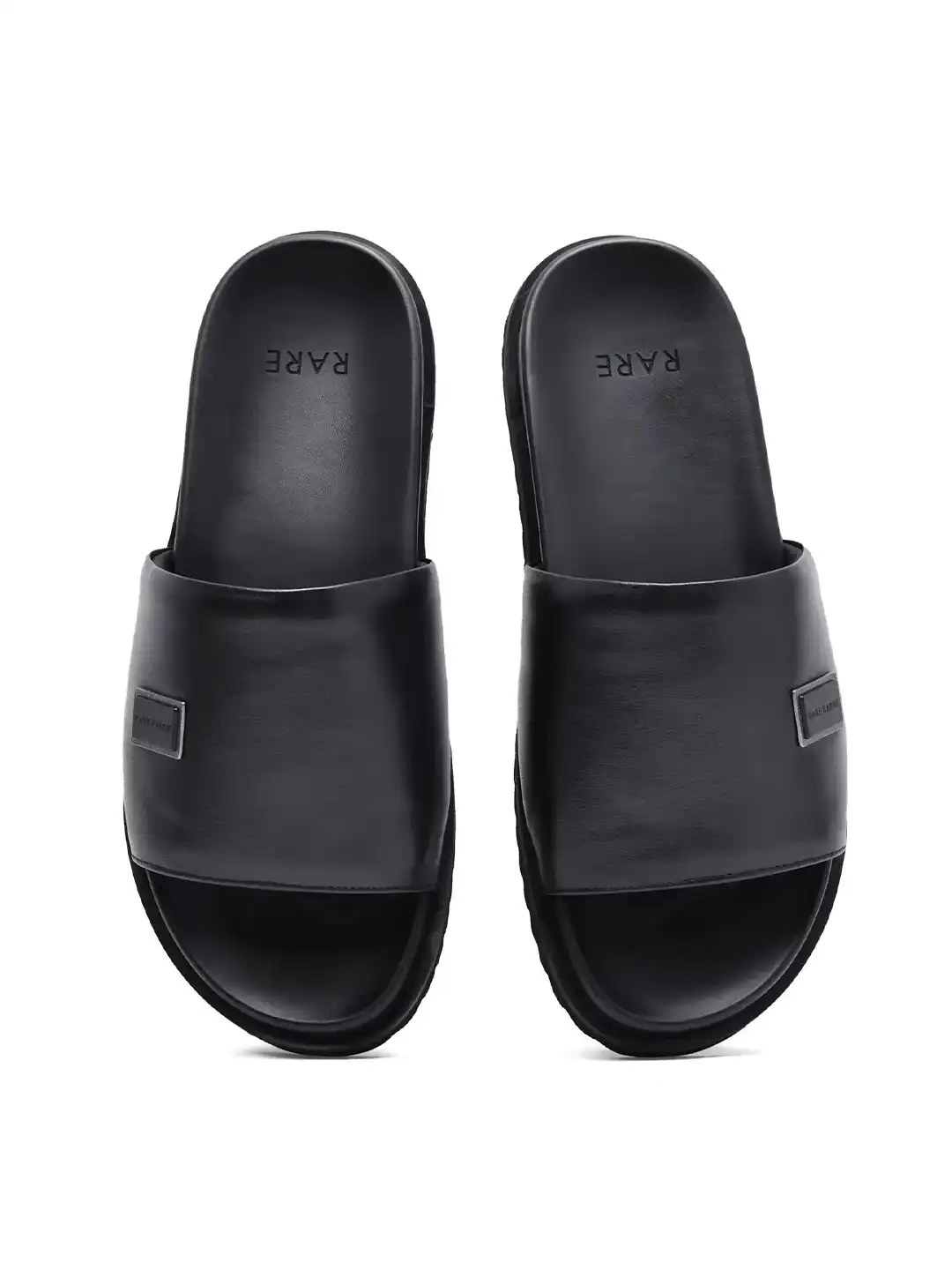 ラビット222 800×1000BLACK5枚 Buy RARE RABBIT Men Sliders Flip Flops - Flip Flops for Men