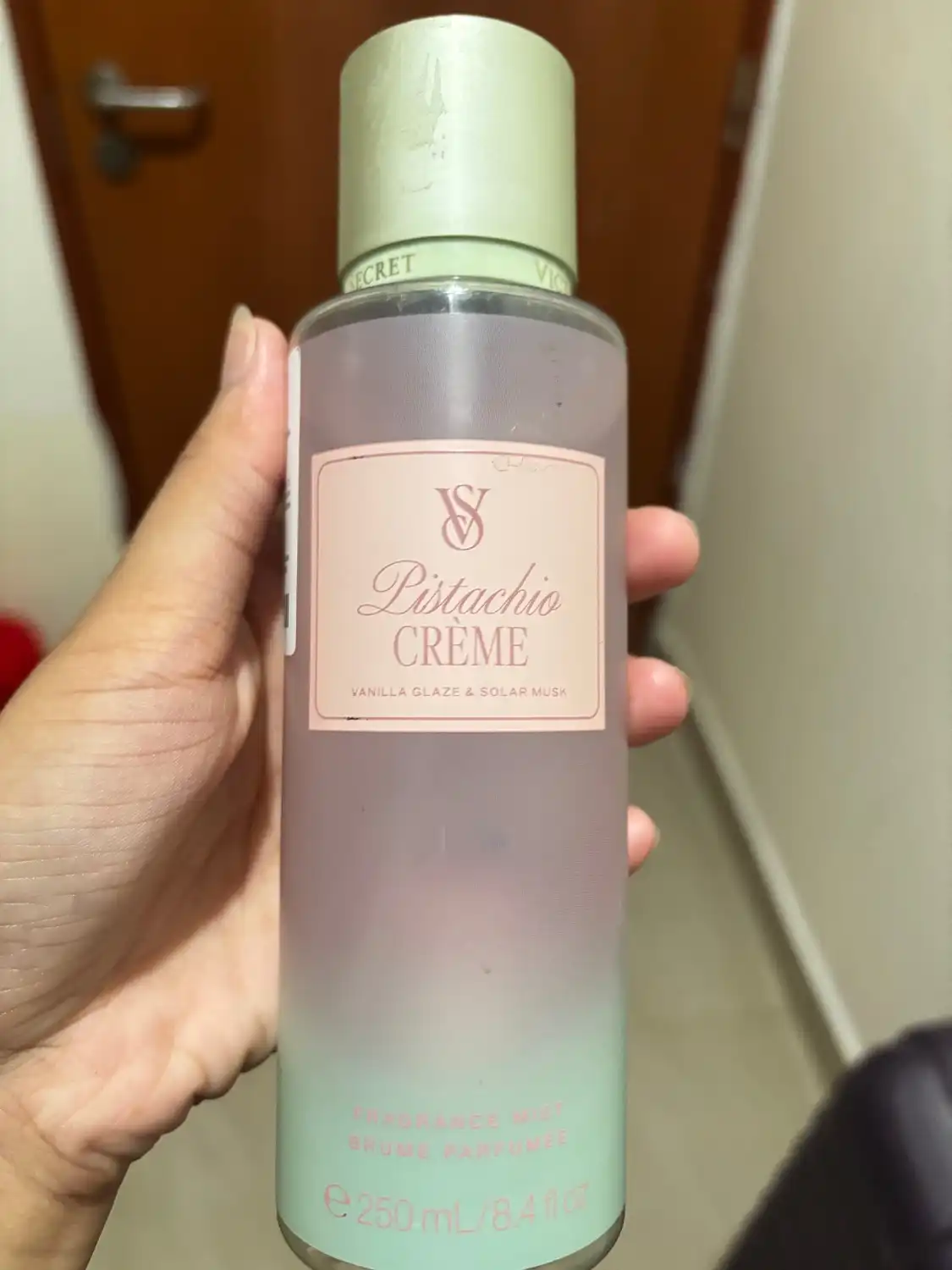 Buy Victoria's Secret Women Cafe Victoria Pistachio Creme