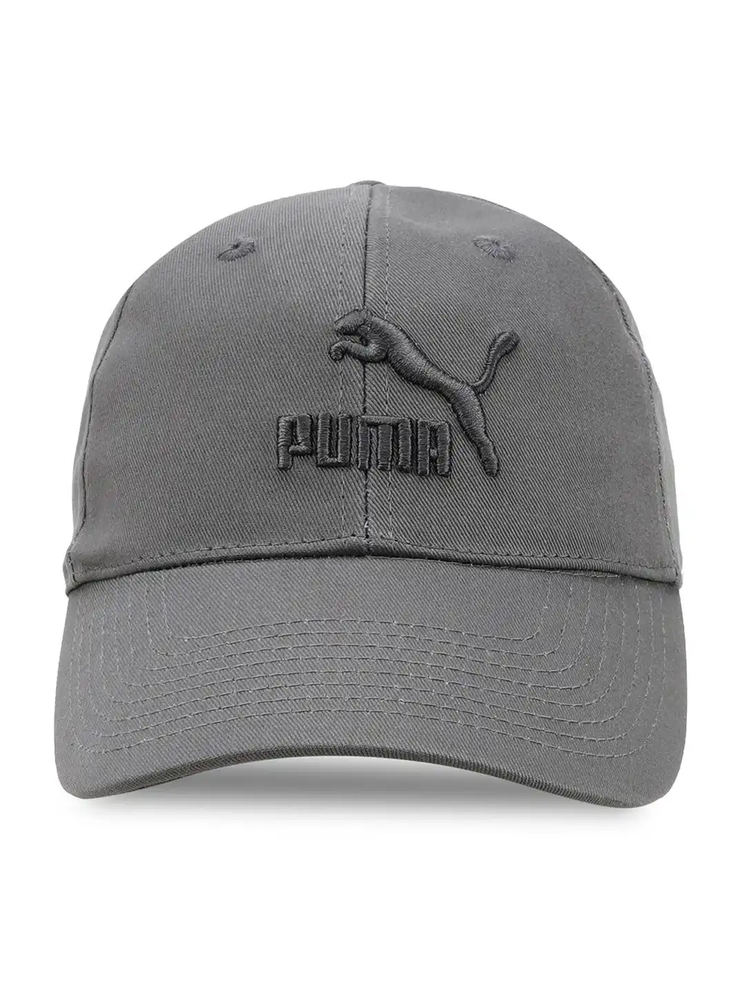 WAKE Cap by allweatherproof ビジターグレー Buy Puma Archive Logo Baseball Cap - Caps for Unisex 41098065 | Myntra