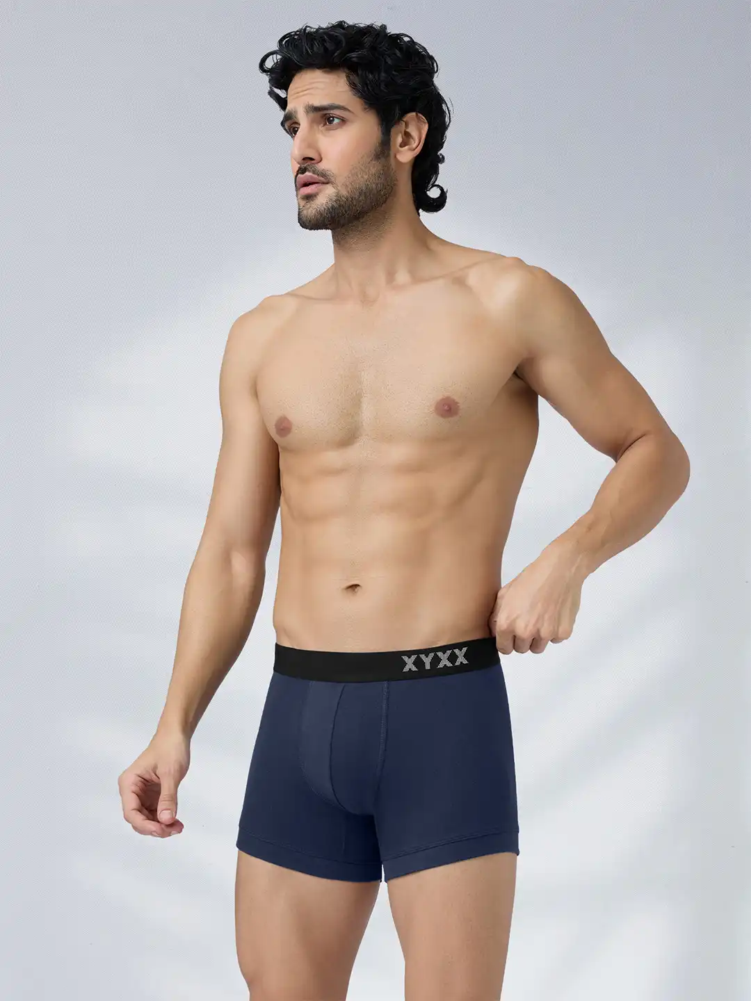 Buy XYXX Men Cotton Pace Trunk XYTRNK177 - Trunk for Men 23390494