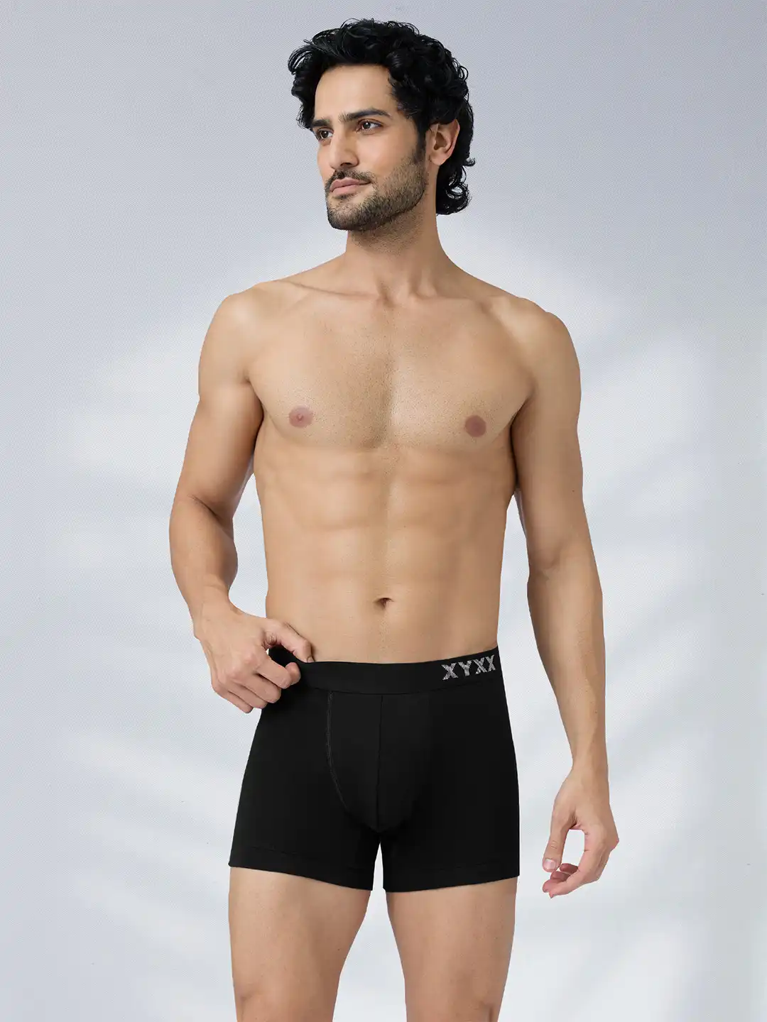 Buy XYXX Men Combed Cotton Pace Trunk XYTRNK176 - Trunk for Men