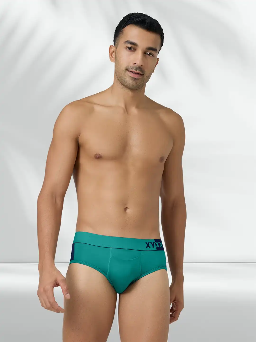 Buy XYXX Men IntelliSoft Antimicrobial Micro Modal Dualist Briefs Buy XYXX Men IntelliSoft Antimicrobial Micro Modal Dualist Briefs