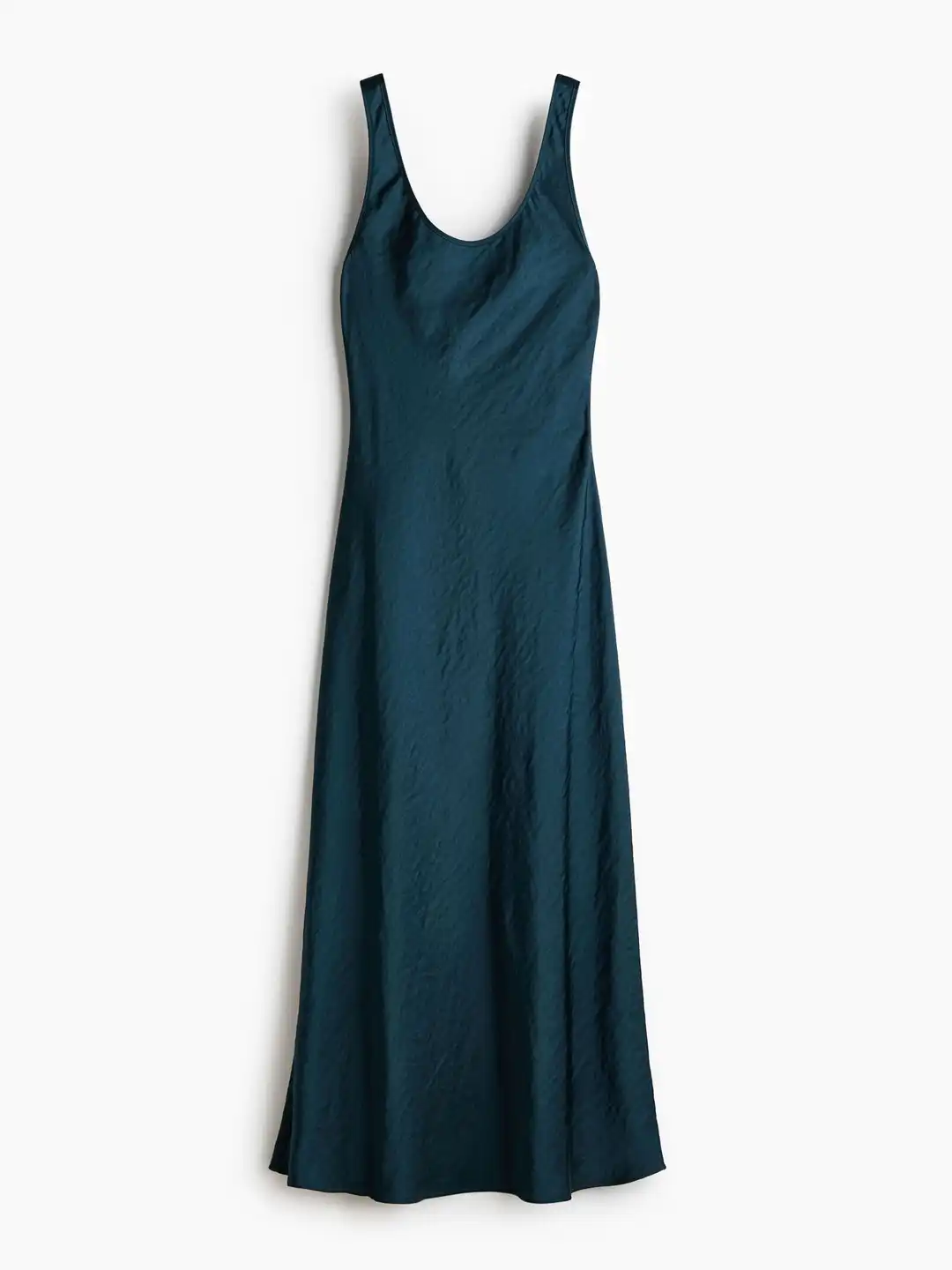 black summer maxi dress Lisa - Smock Maxi Dress For Sale - Boho Smocked Tie dye Dress main image 1