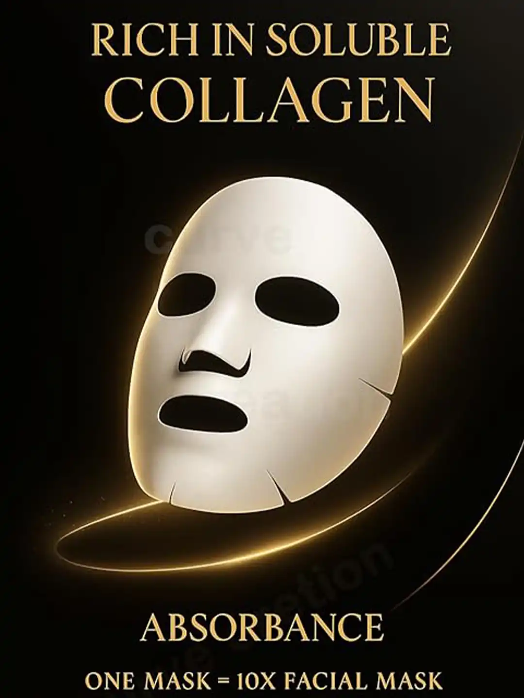 Buy ALATIK Set Of 2 Bio Collagen Real Deep Sheet Mask - 24 ml Each