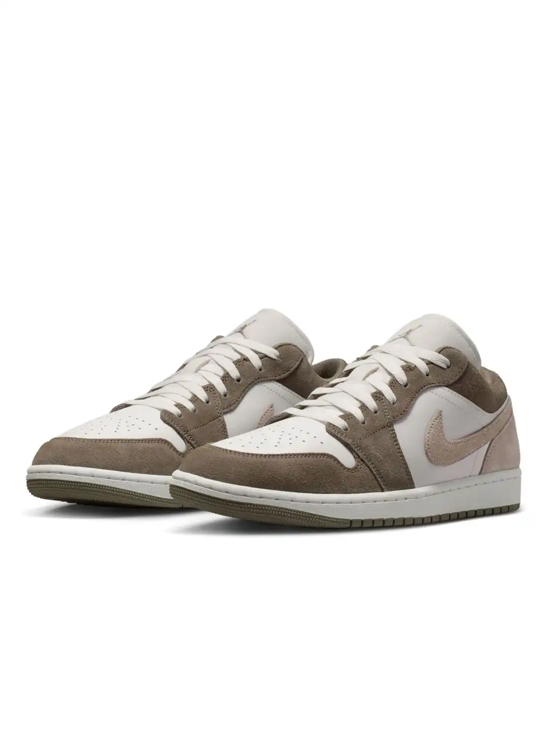 Buy Nike Air Jordan 1 Low Men's Shoes - Casual Shoes for Men
