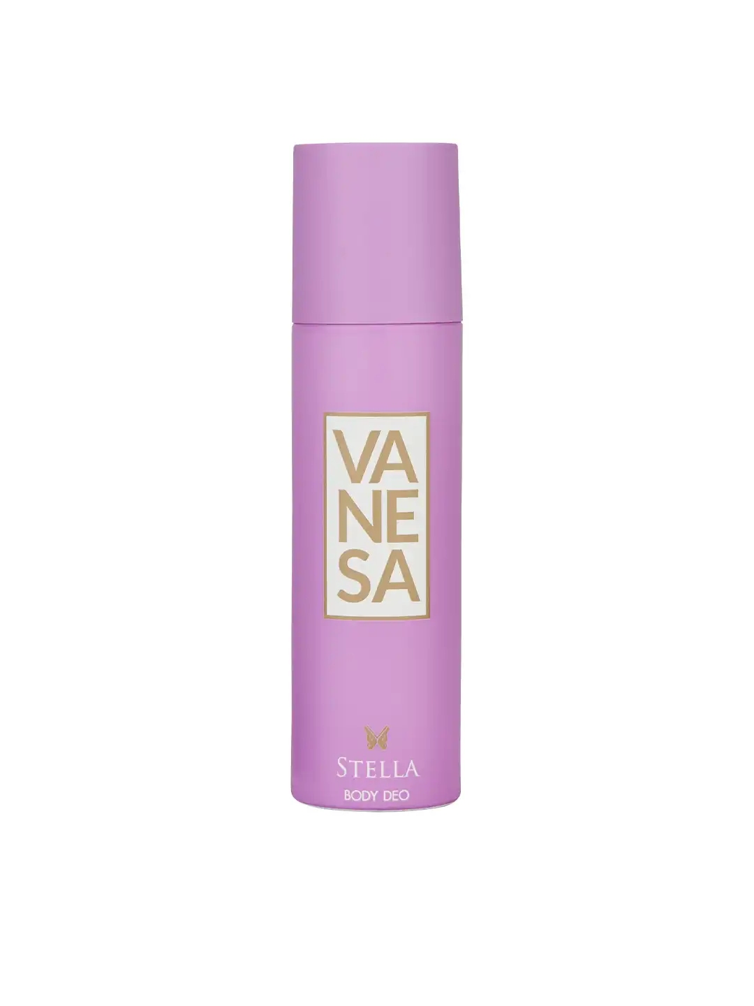 Buy Vanesa Women Stella Body Deodorant Spray - 99 g - Deodorant