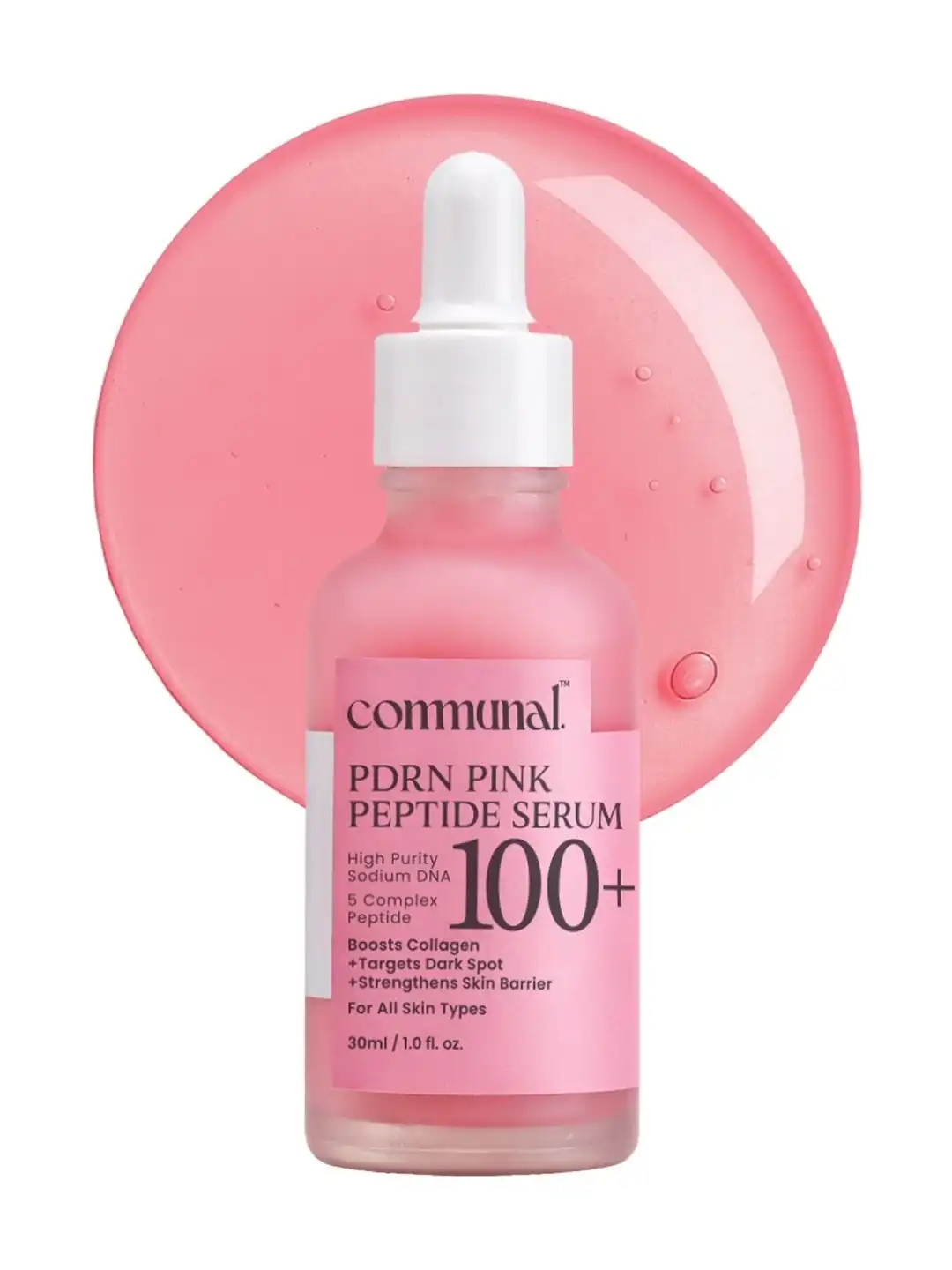 【PDRN】FairBreath REGENCOMPLEX SERUM 30ml Buy Communal PDRN Pink Peptide Face Serum 30ml - Serum for Unisex